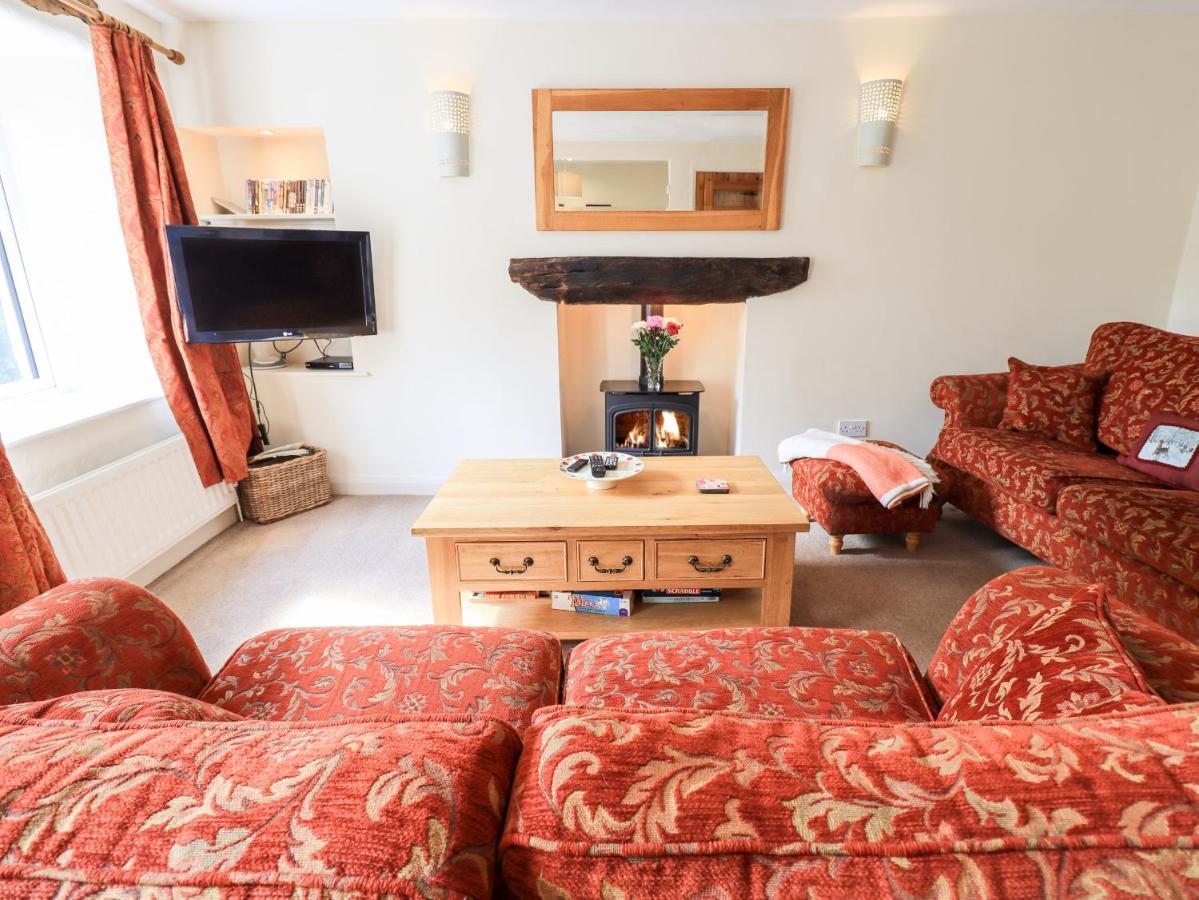 Ferienhaus 4 Greencross Holme (Cumbria)