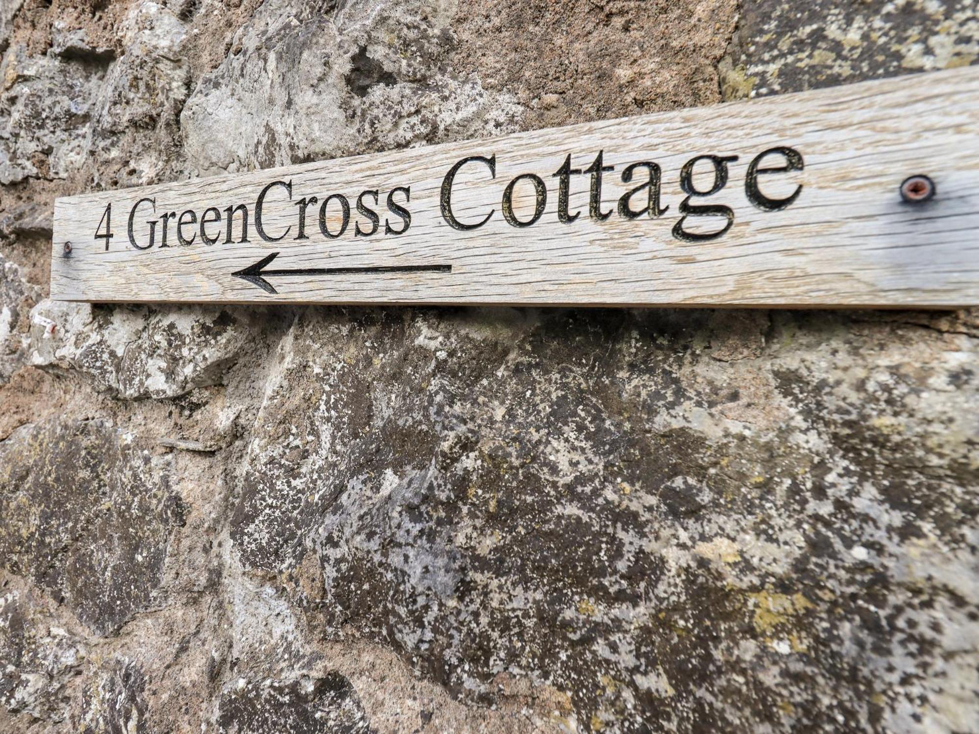 4 Greencross