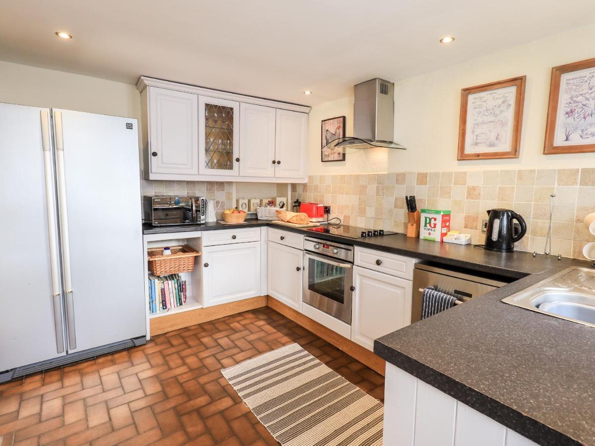 Holiday home 4 Greencross