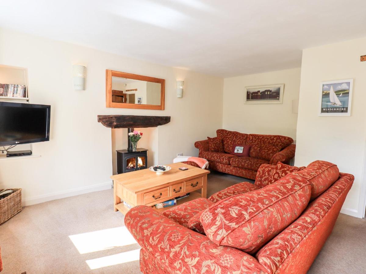 4 Greencross Holiday home *