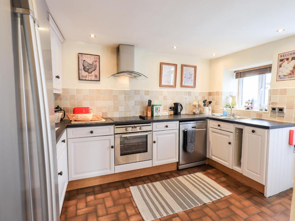 4 Greencross * Holme (Cumbria)