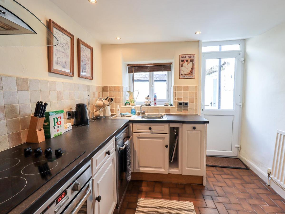 4 Greencross Holiday home *