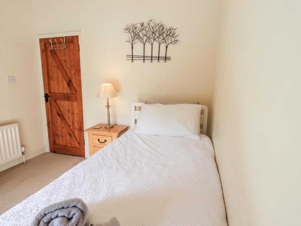 Holiday home 4 Greencross *