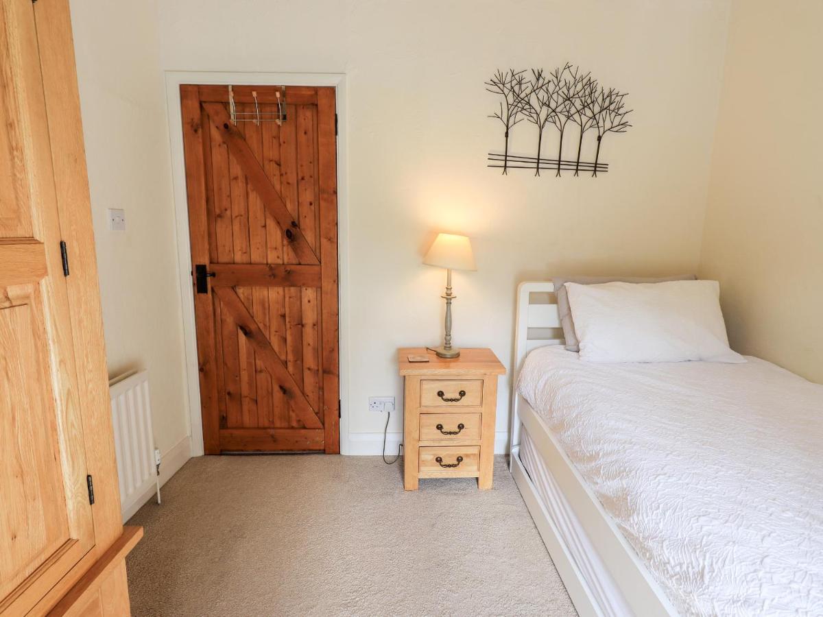 4 Greencross Holiday home *