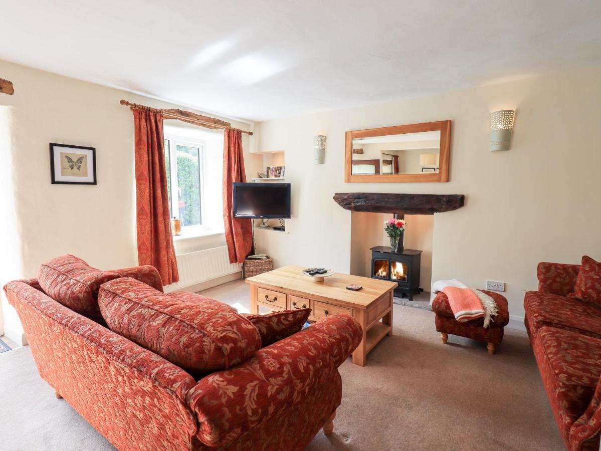 Holiday home 4 Greencross Holme (Cumbria)