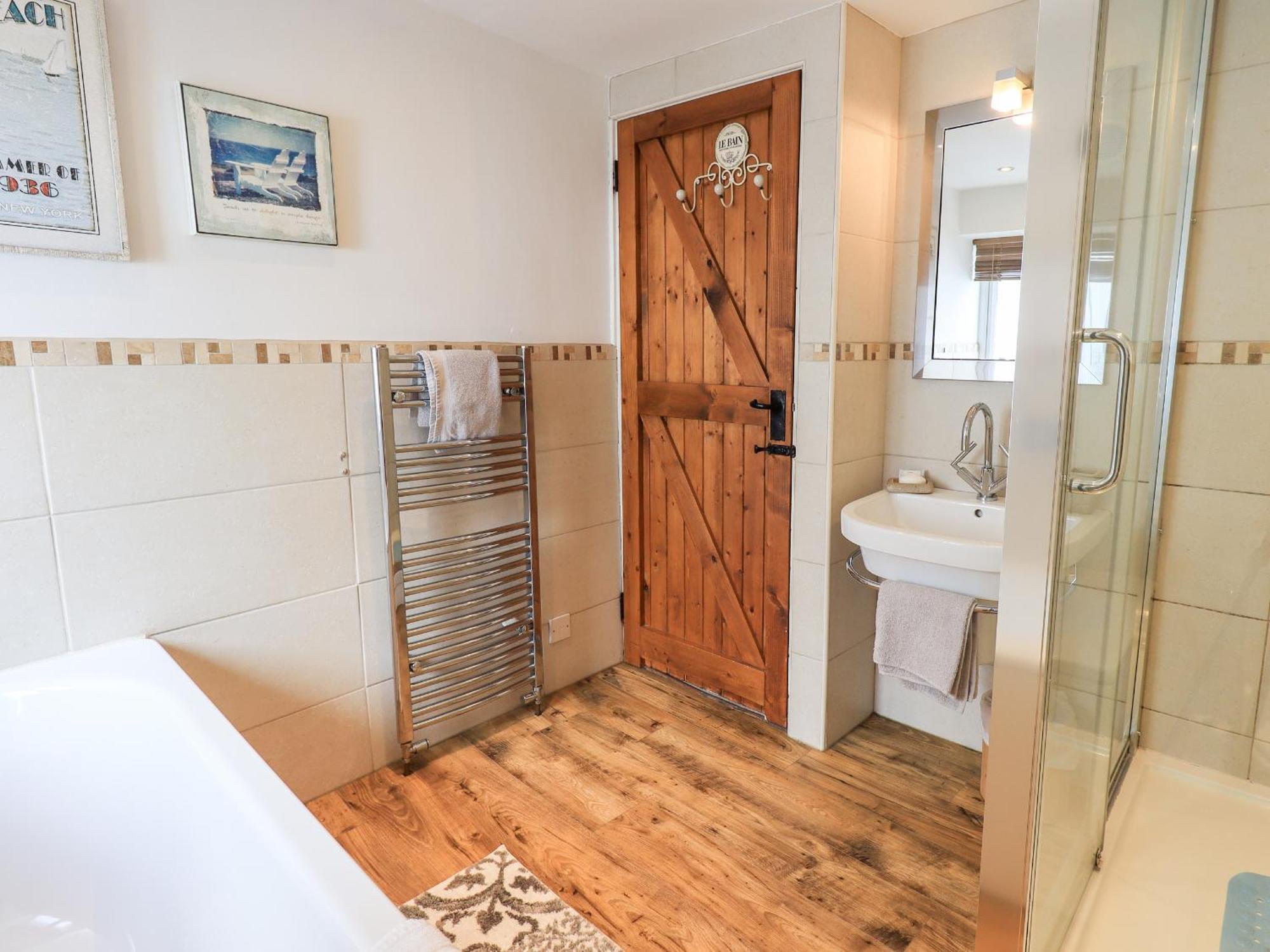 Holiday home 4 Greencross Holme (Cumbria)