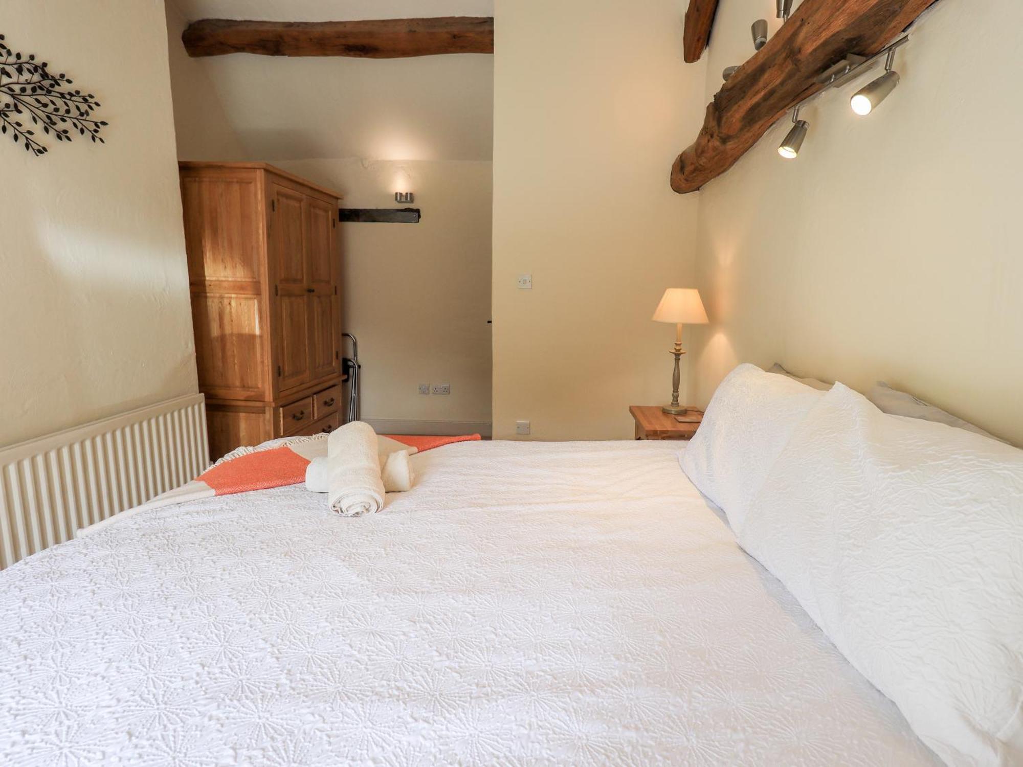 4 Greencross Holiday home *