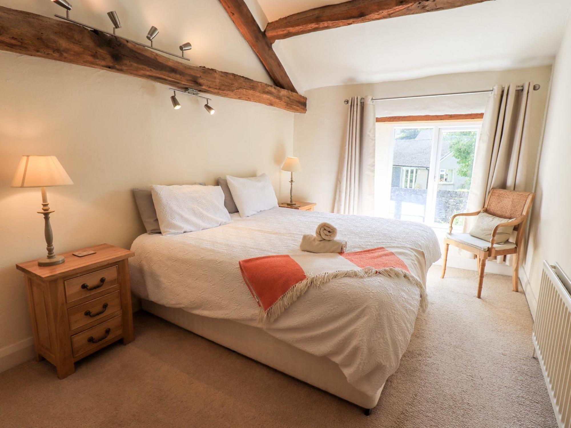 4 Greencross Holiday home *