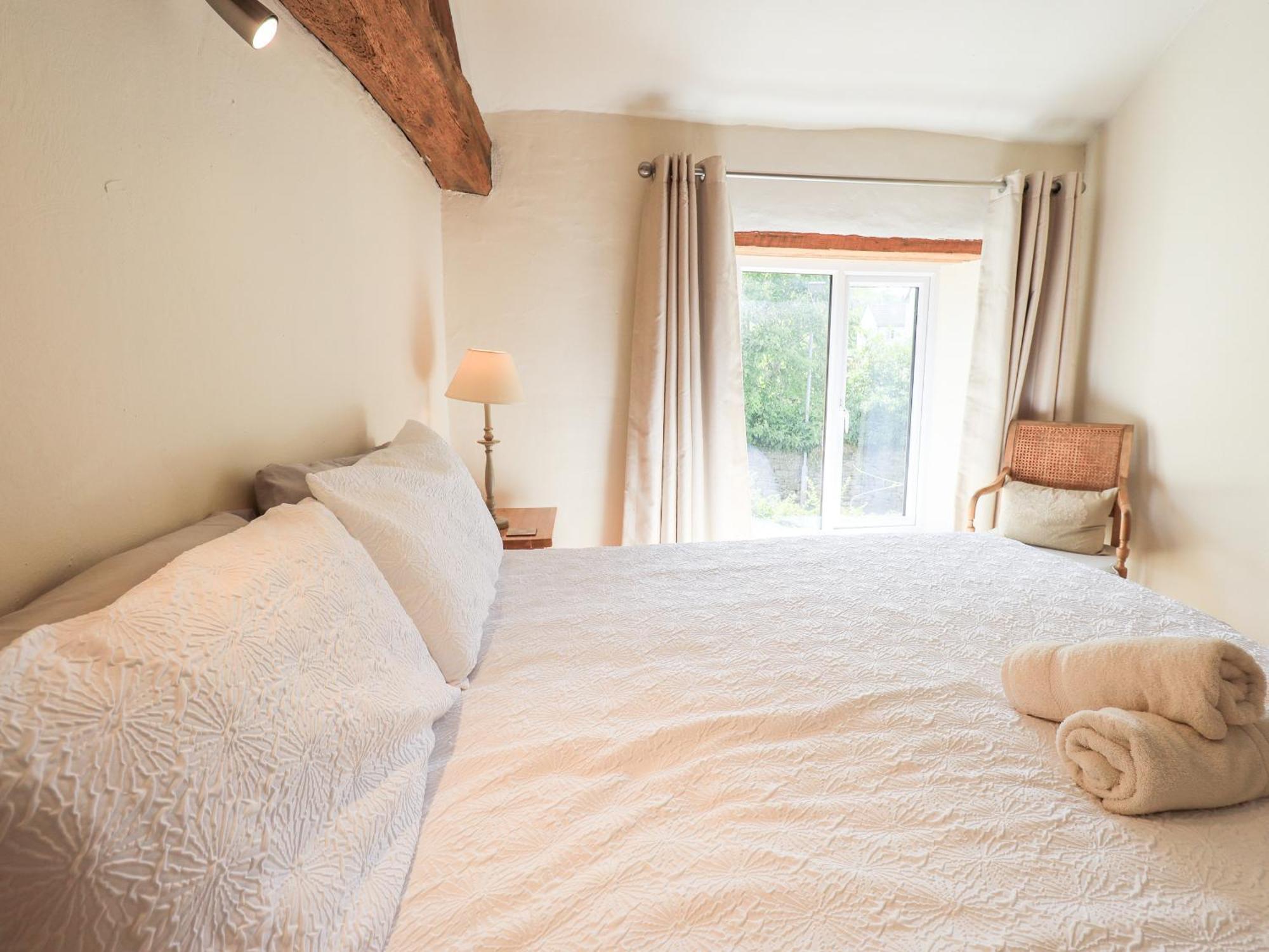 4 Greencross * Holme (Cumbria)