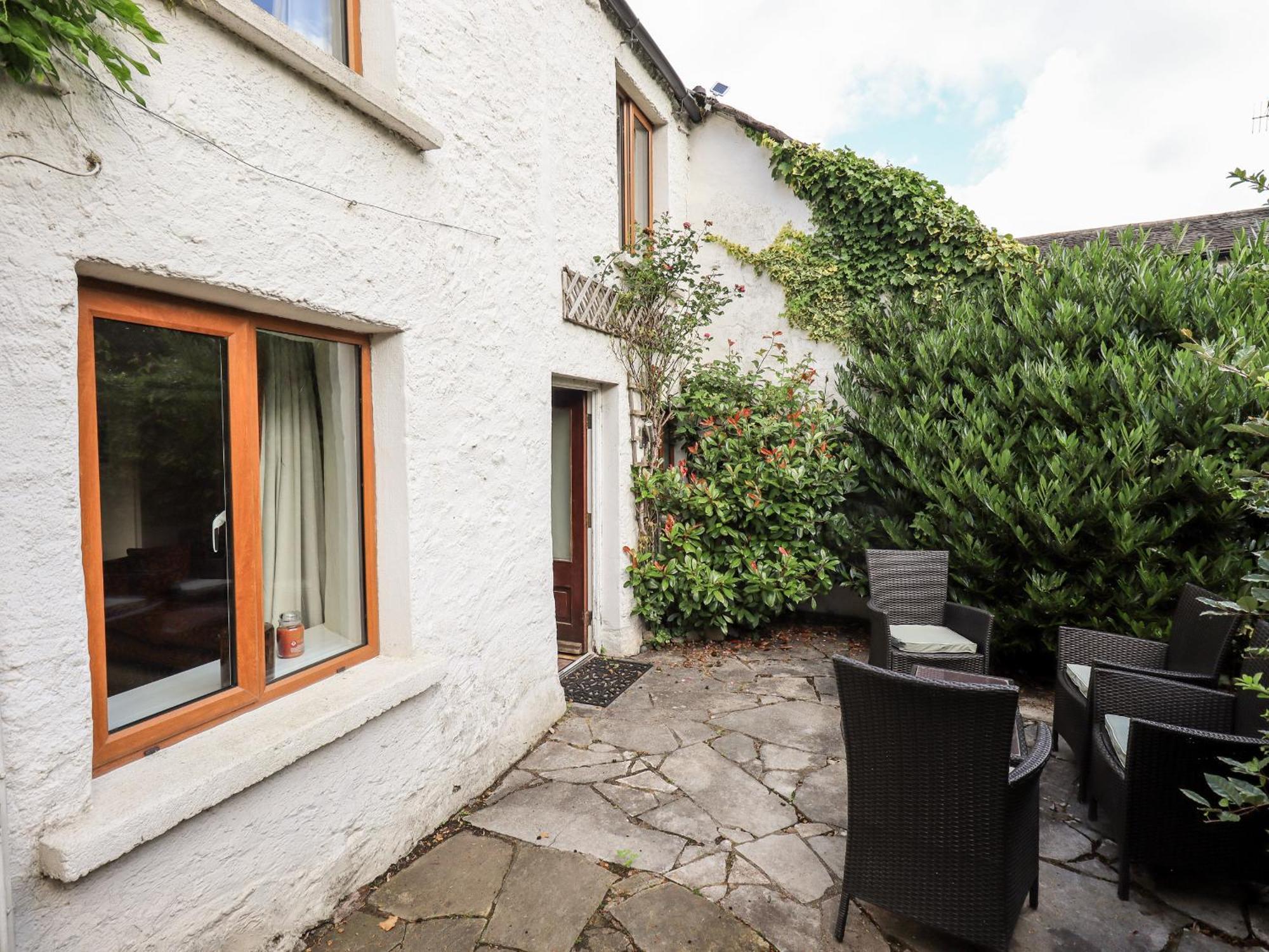 Holiday home 4 Greencross *